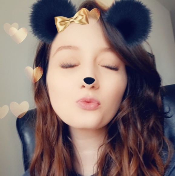 melaniepwolfe95